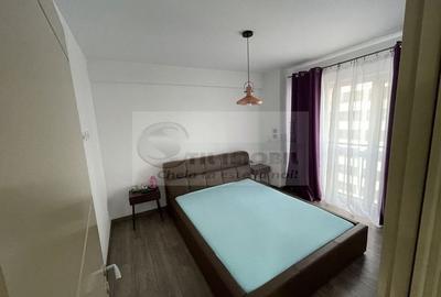 Apartament modern cu 3 camere decomandat - Newton, Tatarasi - 650€ - 4