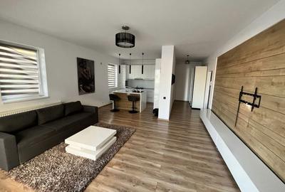 Apartament cu 2 camere semidecomandat în Bună Ziua - 6
