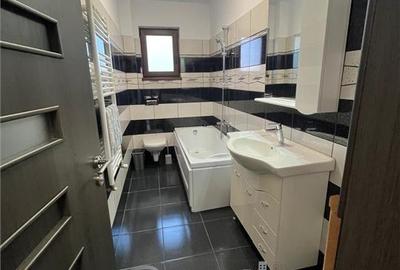 Apartament cu 3 camere decomandat, mobilat în Bucșinescu - 12