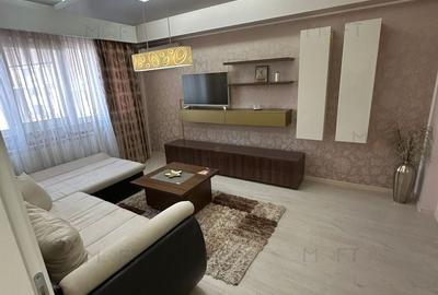 Apartament cu 3 camere decomandat, mobilat în Cișmigiu - 6