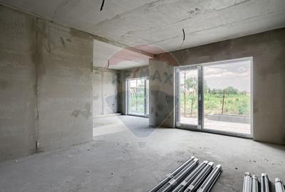 Vila cu predare la cheie  de vanzare in Gai, Arad - 15