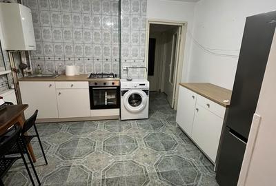 Apartament cu 4 camere în Central
