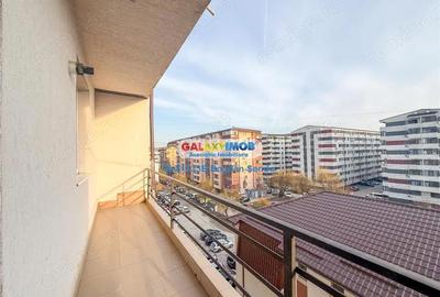 Garsonieră semidecomandată, mobilată în Militari - 4