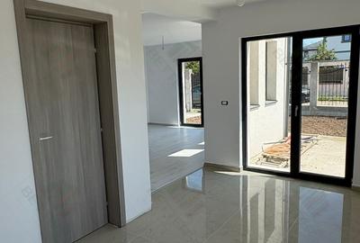 Duplex spațios P+1E, 4 camere, 220 mp teren – ideal pentru familie - 3