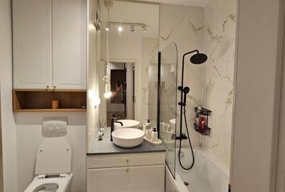 Garsonieră, mobilată în Lujerului - 6