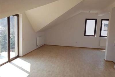 CEA MAI IEFTINA CASA IN DUPLEX LANGA MEGA IMAGE - 7