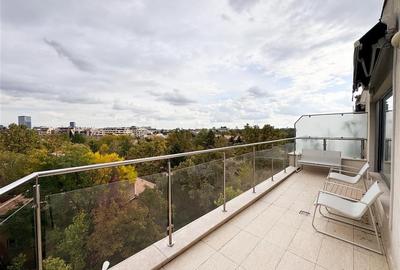 Apartament de inchiriat 3 camere Soseaua Nordului - 26