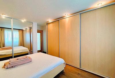 Apartament 3 camere de inchiriat in Faleza Nord - Plaja Trei Papuci - 5