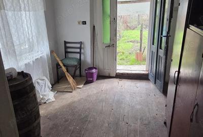 Vand casa si teren intravilan, Popesti, Vaslui - 1