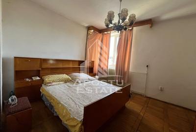 Apartament cu 2 camere, semidecomandat, Spitalul Judetean Apartament cu 2 camere, semidecomandat, Spitalul Judetean - 4