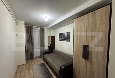 Apartament 2 camere, semidecomandat, zona Centrala - 3