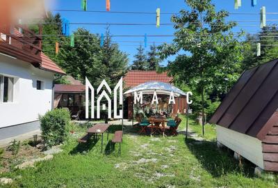 Hotel/Pensiune, de 320 mp, în Cârțișoara - 21