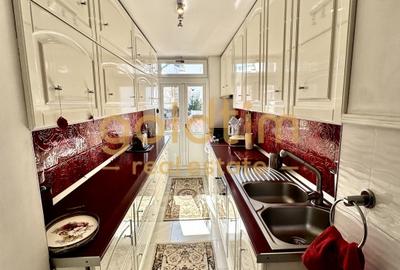 Casă individuală cu 11 camere cu Garaj în Kiseleff - 15