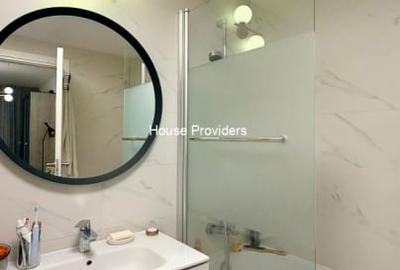 Apartament cu 3 camere, mobilat în Ștefan cel Mare - 14