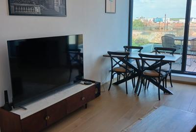 Apartament cu 3 camere decomandat, mobilat în Medicină - 4