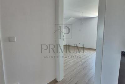 Duplex cu 4 camere cu Canalizare în Aeroport - 10