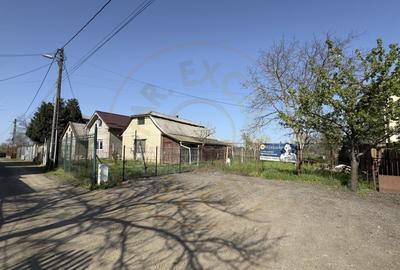 Teren Intravilan 980 mp Carei -GradinaViilor Zona Str. Livezilor - Comision 0% - 2
