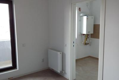 Garsonieră în Central