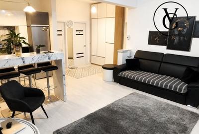 Apartament cu 2 camere semidecomandat, mobilat în Mamaia-Sat - 2
