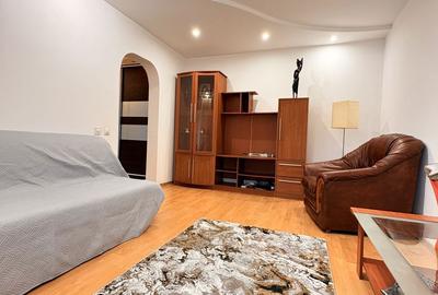 Apartament cu 2 camere decomandat, mobilat în Tei - 10
