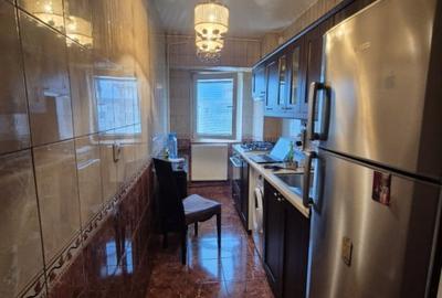 Garsonieră decomandată, mobilată în Sebastian - 10