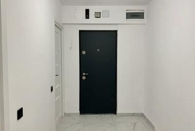 Garsonieră decomandată în Drumul Găzarului - 2