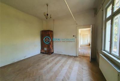 Royal Imobiliare - Vanzare casa zona Ana Ipatescu - 2