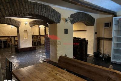 Spațiu comercial, de 180 mp, în Central - 9