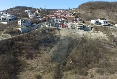 Teren Construcții intravilan de 6309 mp, în Central - 5