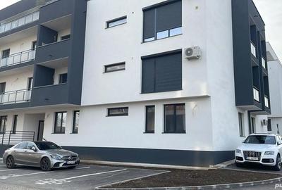 Garsonieră decomandată în Sânmartin - 2