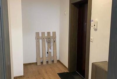 Apartament cu 2 camere decomandat în Central - 2