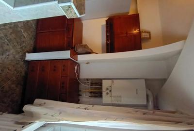 Apartament cu 3 camere decomandat în Lunei - 15