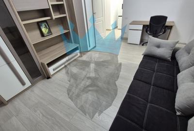 Apartament cu 2 camere semidecomandat, mobilat în Teiul Doamnei - 5