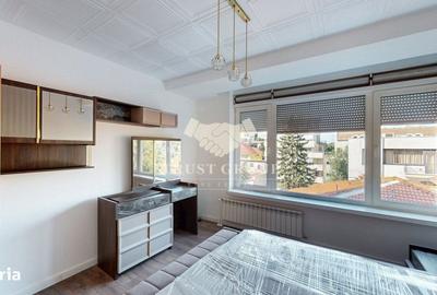Apartament cu 4 camere decomandat, mobilat în Aviatorilor - 14