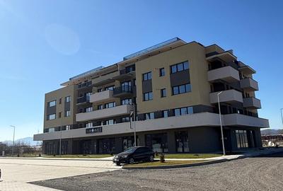 Garsonieră în Cristian - 5