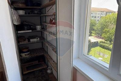 Apartament cu 2 camere de vanzare in zona Vest - 6
