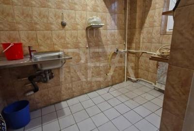 Garsoniera la 15 minute de statiile de metrou Titan si Costin Georgian - 5