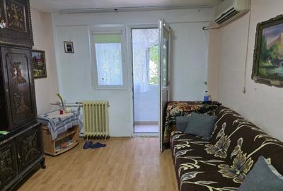 Iuliu Maniu, 10 minute metrou, bloc retras din bulevard, Lujerului,