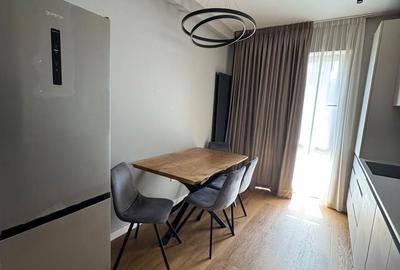 Apartament cu 2 camere decomandat în Central - 6
