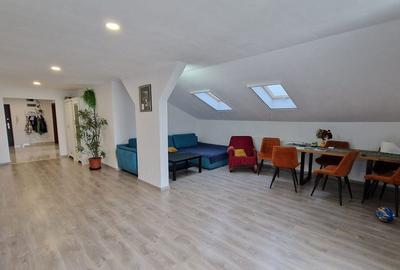 Apartament tip mansardă 138 mp Baia Mare,Valea Borcutului COMISION 0% - 2