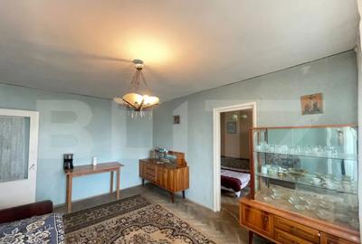 Apartament cu 2 camere semidecomandat în Craiovița Nouă - 3