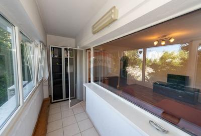Apartament cu 3 camere de inchiriat soseaua Iancului Victor Manu - 23