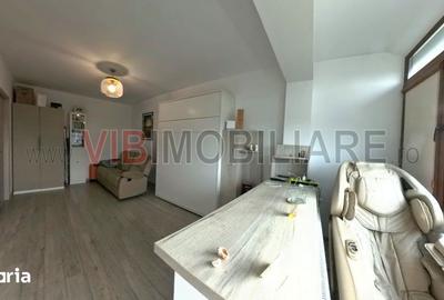 Apartament cu 3 camere decomandat, mobilat în Pajura - 18
