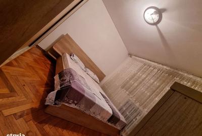 Apartament cu 2 camere decomandat în Exterior Vest - 8