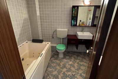 Apartament cu 2 camere decomandat în Central - 7