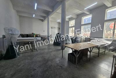 Spațiu comercial, de 7,202 mp, în Stejari - 8