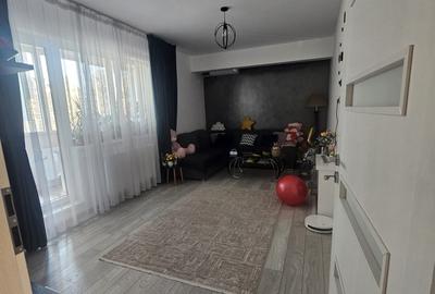 Apartament cu 3 camere decomandat în Popești-Leordeni - 15