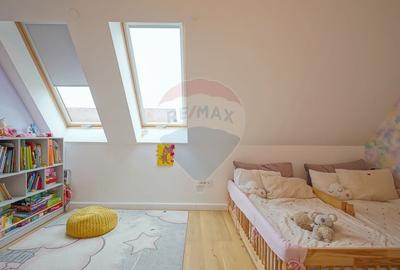 Stil de viata in Penthouse de lux la SHILLER Residence Brasov - 16