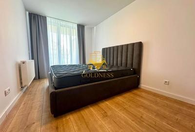 Apartament cu 3 camere semidecomandat, mobilat în Grigorescu - 2