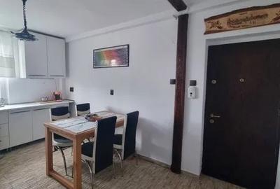 Apartament cu 2 camere nedecomandat în Curteni - 5